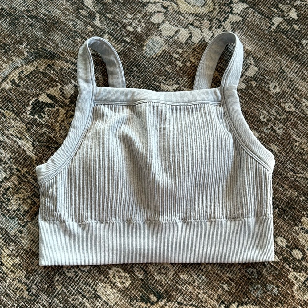 Bra top